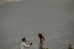 Best Places to Propose to Your Sweetheart in Las Vegas