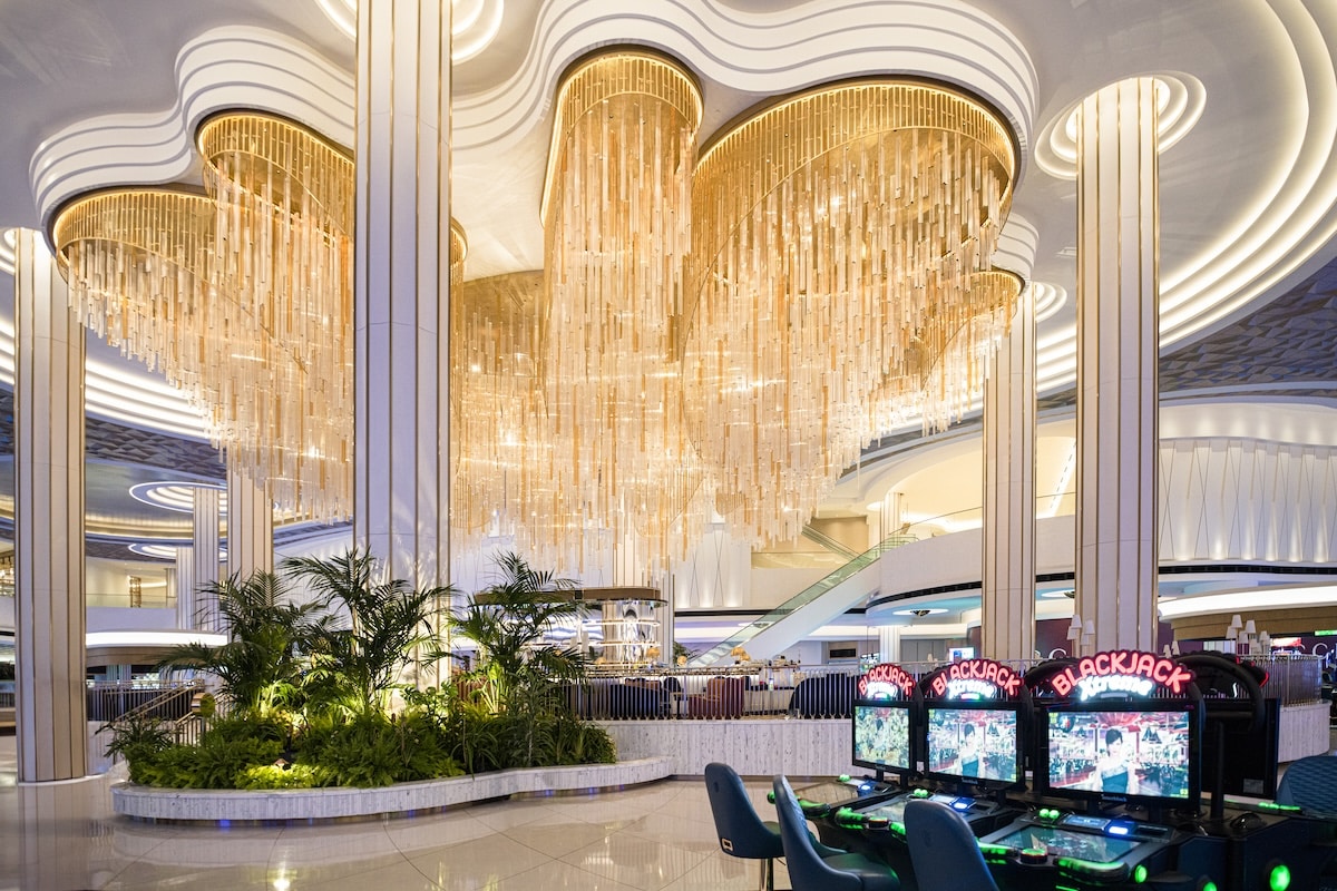 The Newest Las Vegas Hotels (2026) | Las Vegas Direct