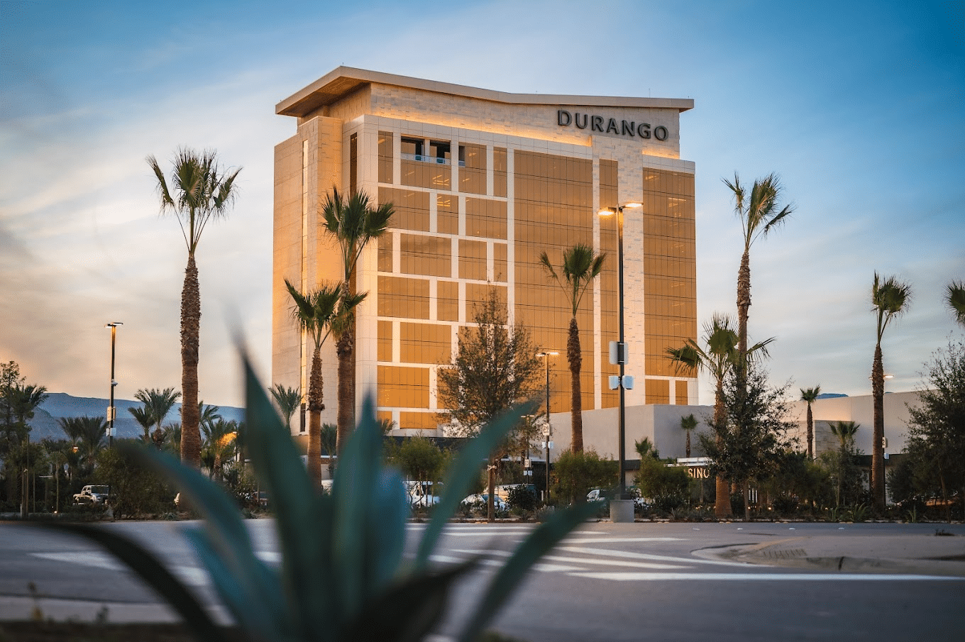 The Newest Las Vegas Hotels (2026) | Las Vegas Direct