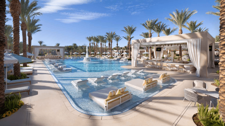 The Newest Las Vegas Hotels (2026) | Las Vegas Direct