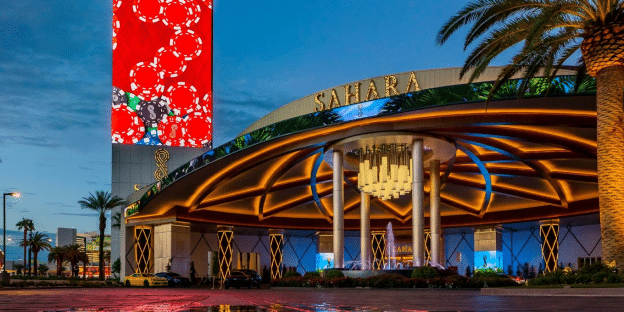 The Newest Las Vegas Hotels (2026) | Las Vegas Direct
