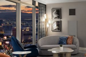 The Newest Las Vegas Hotels (2024)