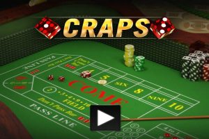 Free Vegas Craps Practice