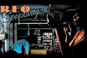 Reo Speedwagon - An Evening of Hi Infidelity…And More (thru Oct 5, 2024)