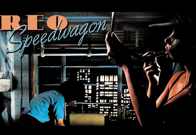 Reo Speedwagon – An Evening of Hi Infidelity…And More (thru Oct 5, 2024)