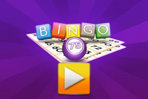 Las Vegas Bingo Practice