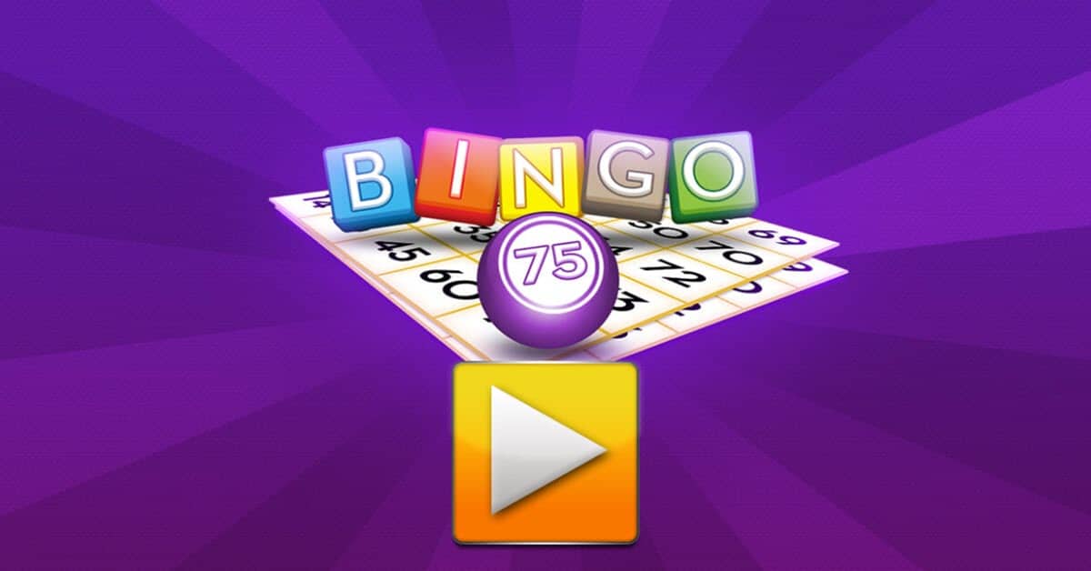 Free Vegas Bingo Practice
