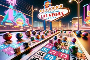 Las Vegas Direct Free Online Bingo Practice