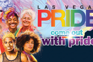 Las Vegas Pride Events Promotion