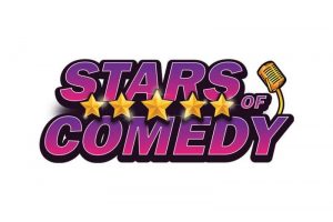 Stars of Comedy