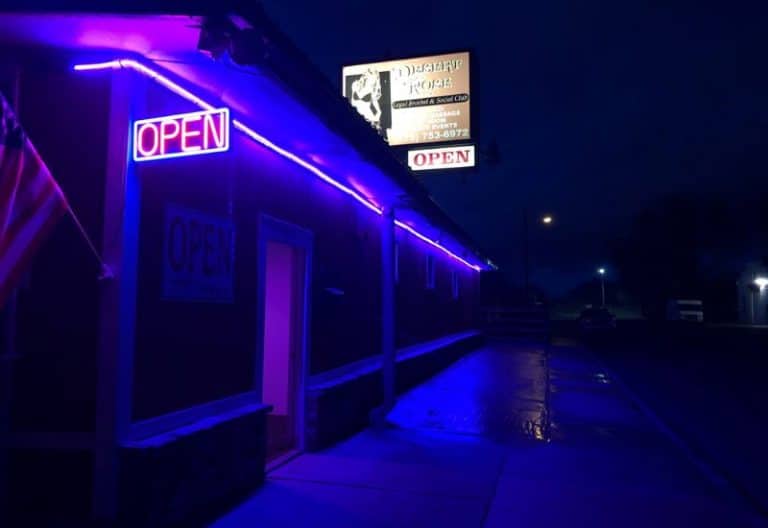 Guide to Legal Las Vegas Brothels Las Vegas Direct