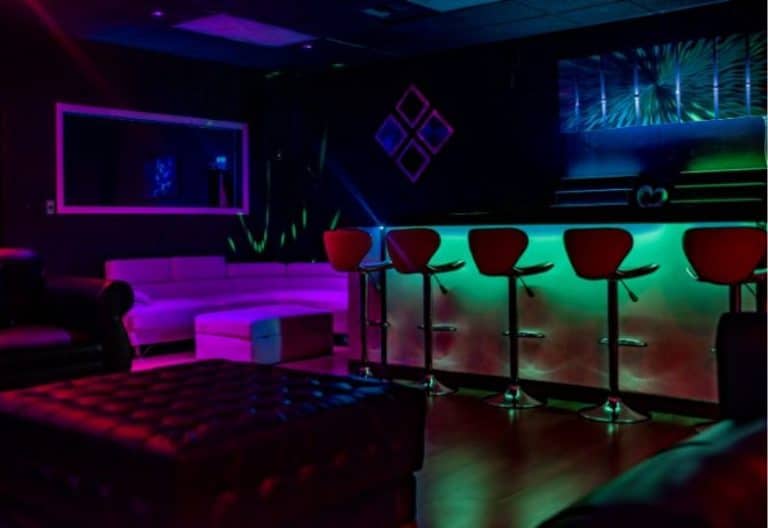 Las Vegas Swingers Clubs | Las Vegas Direct