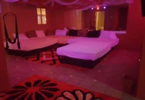 Las Vegas Swingers Clubs | Las Vegas Direct