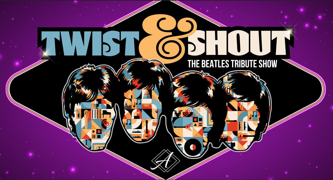 Twist & Shout: The Beatles Tribute Show