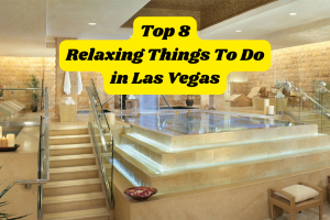 Lazy Sunday in Las Vegas: 8 Relaxing Things to Do in Vegas on Your Day Off