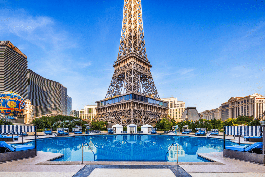 Paris Las Vegas