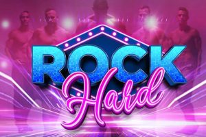 Rock Hard Male Revue