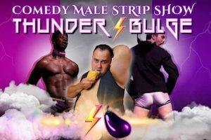 thunder bulge promo