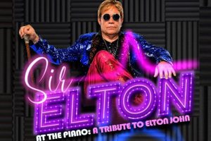 elton john tribute