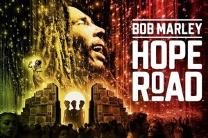 bob Marley exhibit experience