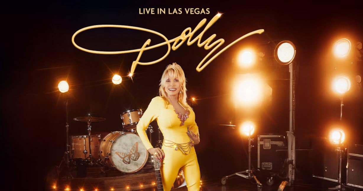 Dolly: Live in Las Vegas (Sept 17-26, 2026)