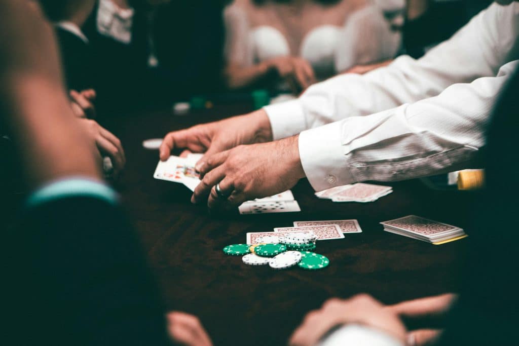 Poker Game