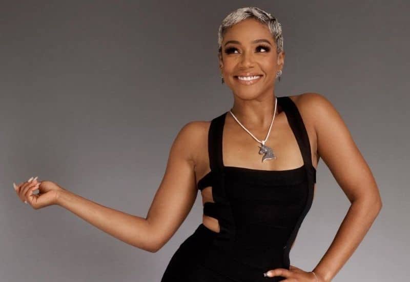 Tiffany Haddish: The Funny and Fearless Tour (June 27, 2025)