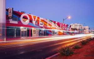 Las Vegas Arts District: The Ultimate Explorer’s Guide Las Vegas Direct