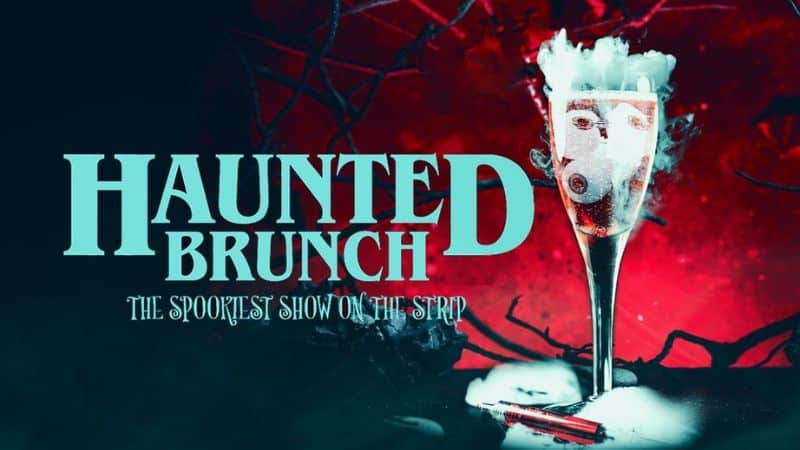 Haunted Brunch