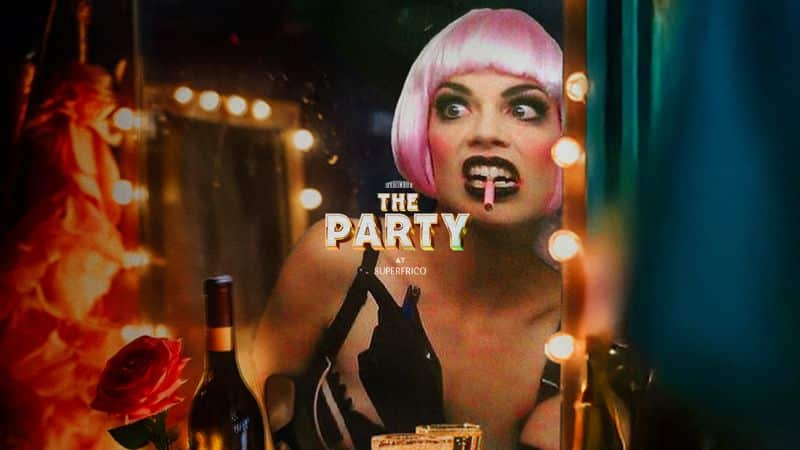 The Party