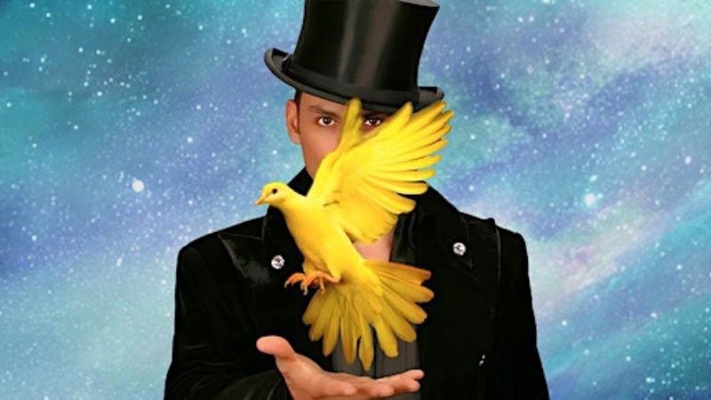 Allstars of Magic