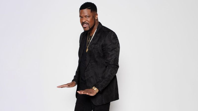 Chris Tucker (Jan 17-18, 2026) 