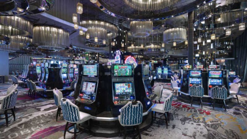cosmopolitan hotel