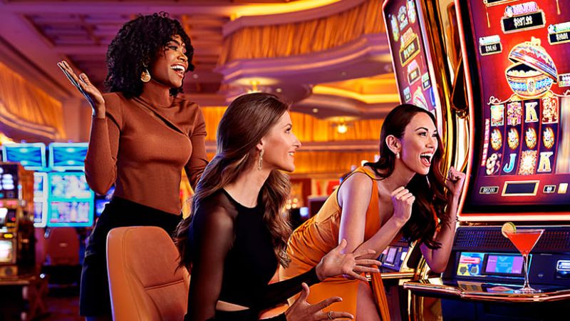 the wynn