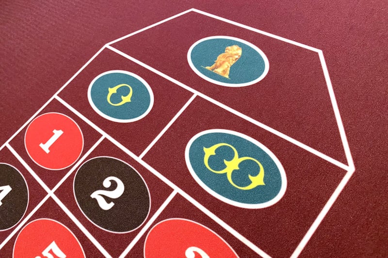 triple zero roulette