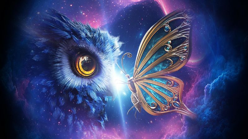 UNITY: Insomniac x Tomorrowland (thru October 18, 2025 at The Sphere)