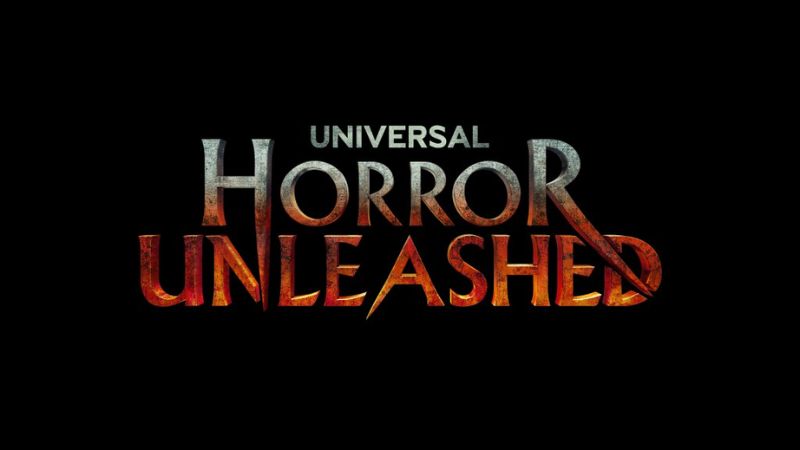 Universal Horror Unleashed 