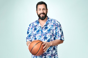 Adam Sandler