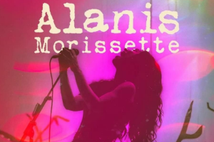 Alanis Morissette