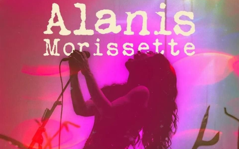 Alanis Morissette