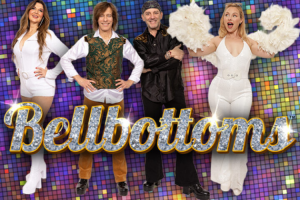 Bellbottoms