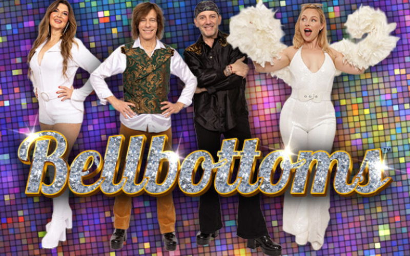 Bellbottoms