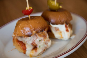 Las Vegas: The Strip’s Celebrity Chefs Tour or Downtown Food Tour