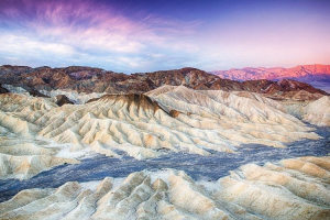 Death Valley Sunset and Stargazing Tour from Las Vegas