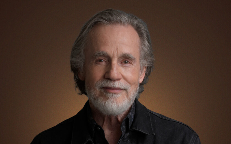 Jackson Browne