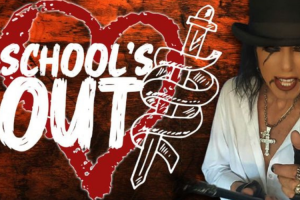 School’s Out: The Alice Cooper Tribute