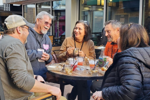 Taste the Vegas Strip: A Local’s Food Tour Experience