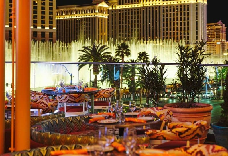 caramella restaurant