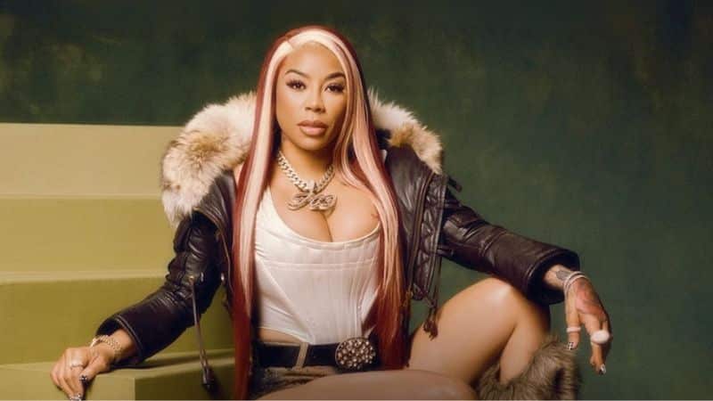 Keyshia Cole – The Way It Is 20th Anniversary Tour (Jan 10-11, 2026)