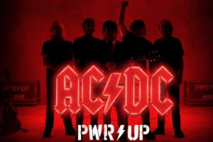 acdc power up tour